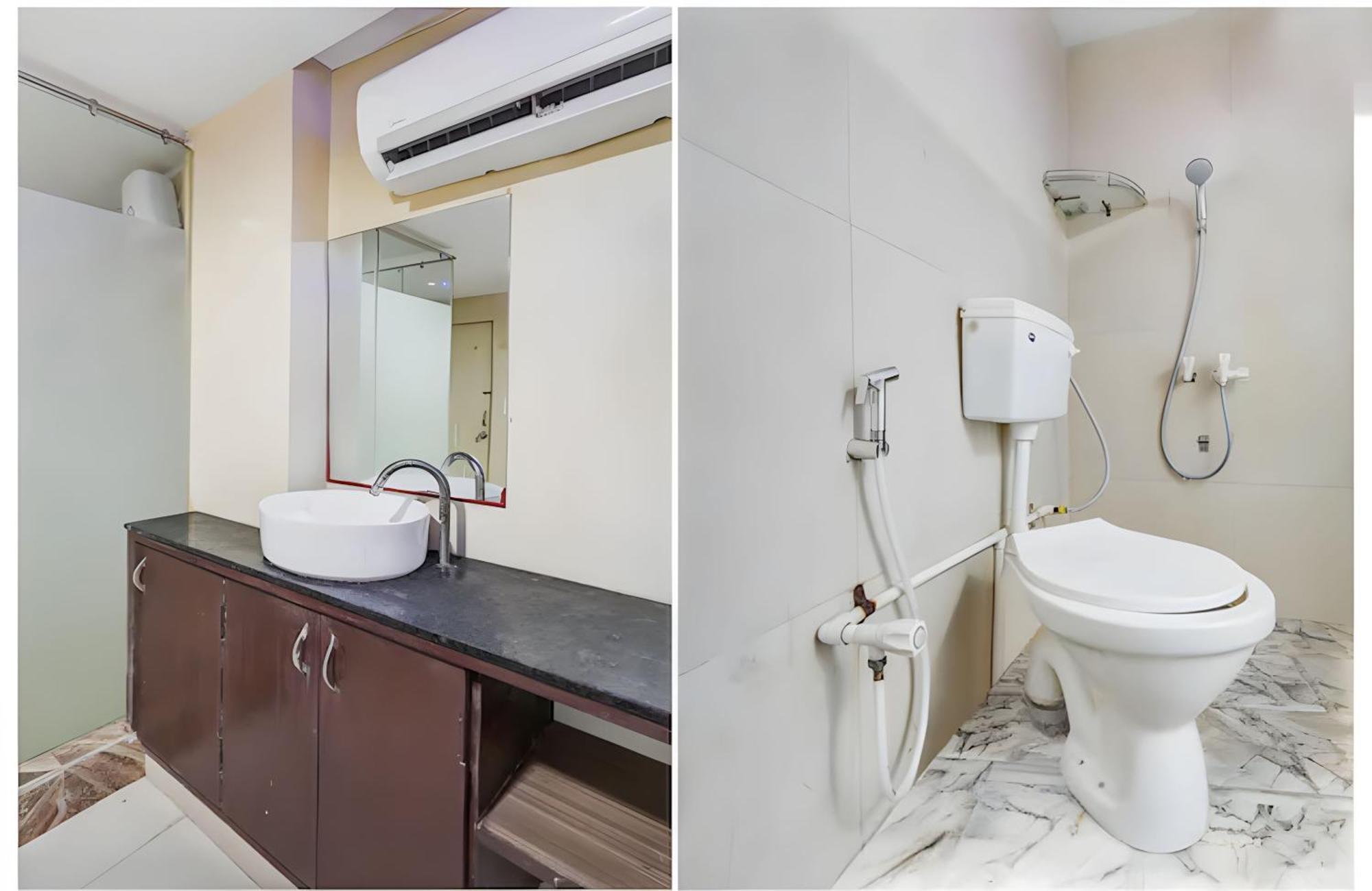 Selfie Rooms Surat Exterior foto